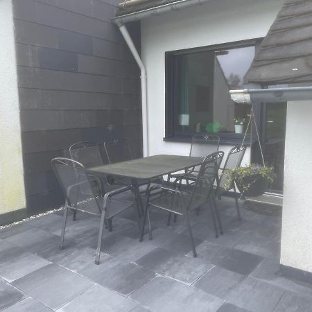 מדבאך Ferienhaus Kuestelnest מראה חיצוני תמונה