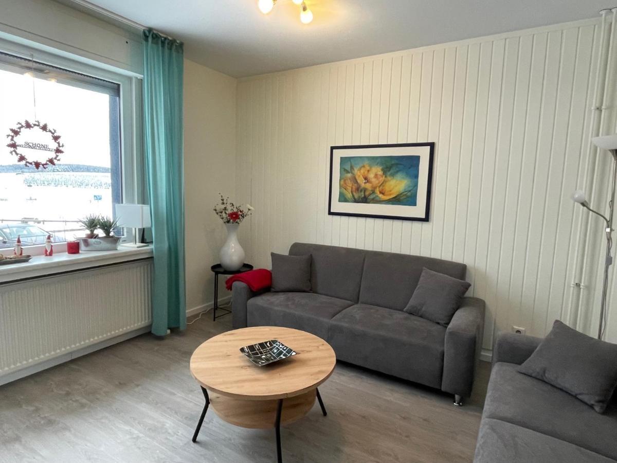מדבאך Ferienhaus Kuestelnest מראה חיצוני תמונה