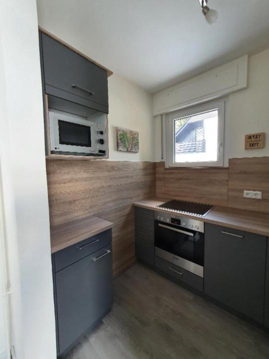 מדבאך Ferienhaus Kuestelnest מראה חיצוני תמונה