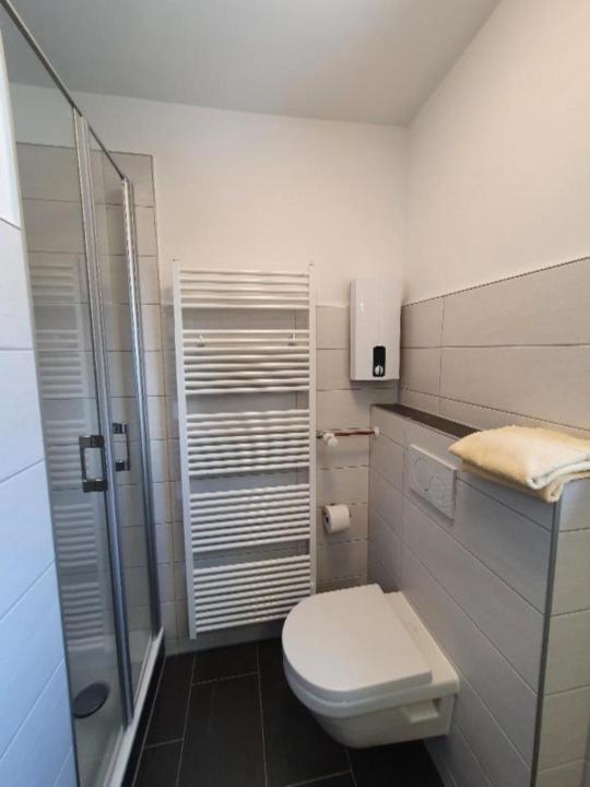 מדבאך Ferienhaus Kuestelnest מראה חיצוני תמונה